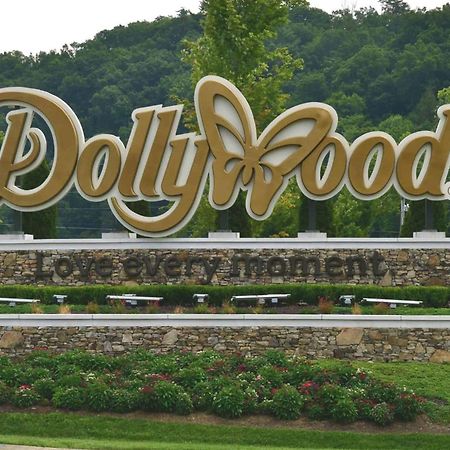 River Place Condos #103 2Bd Pigeon Forge Kültér fotó