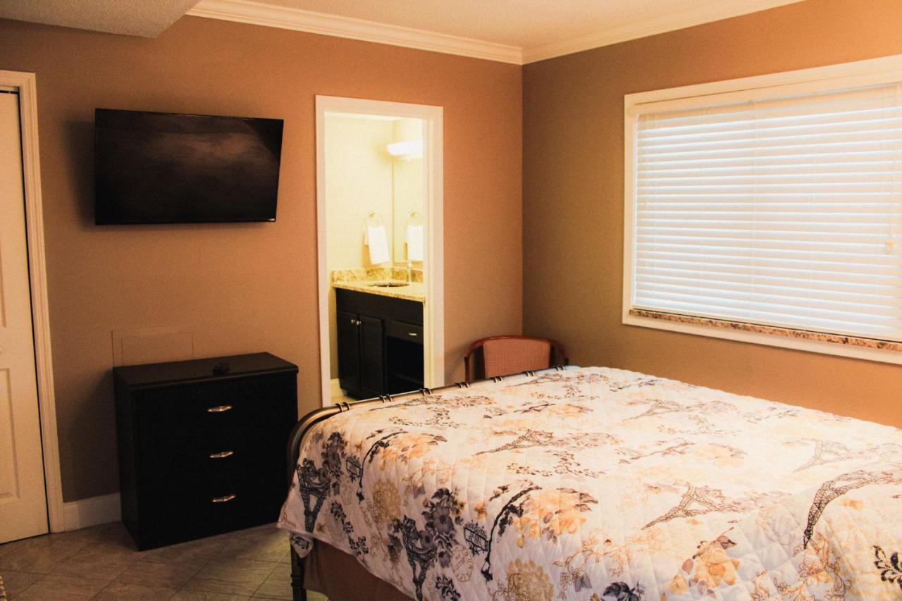 River Place Condos #103 2Bd Pigeon Forge Kültér fotó