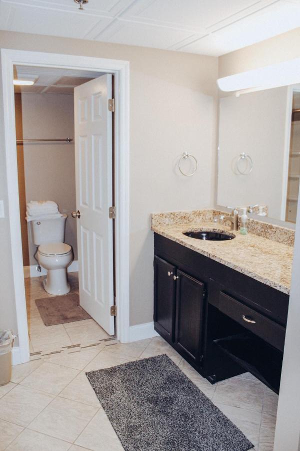 River Place Condos #103 2Bd Pigeon Forge Kültér fotó